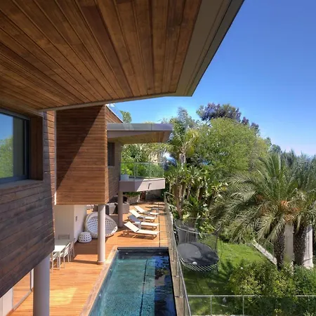 Villa Monte Aura 2
