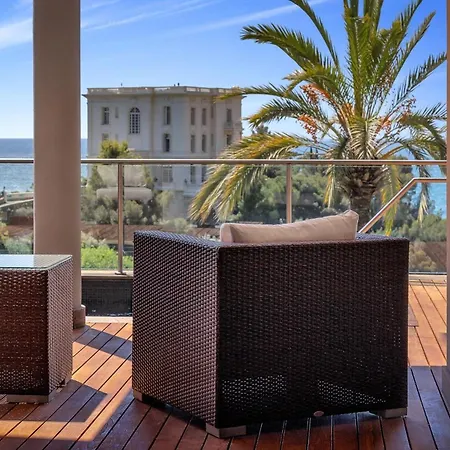 Monte Aura 2 Roquebrune-Cap-Martin
