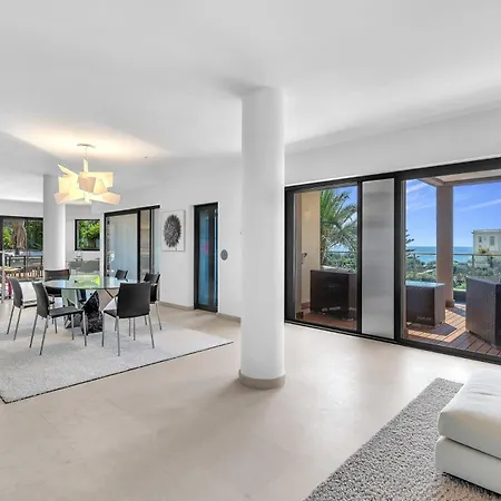 Monte Aura 2 Roquebrune-Cap-Martin